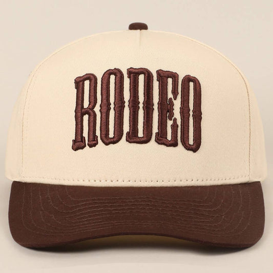 RODEO Trucker