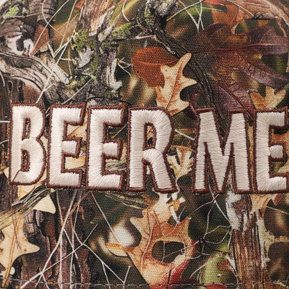 BEER ME Camo