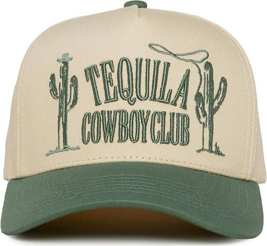Tequila Cowboy Club