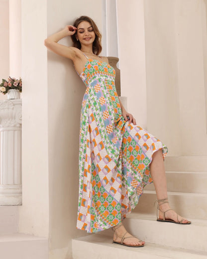 Retro maxi