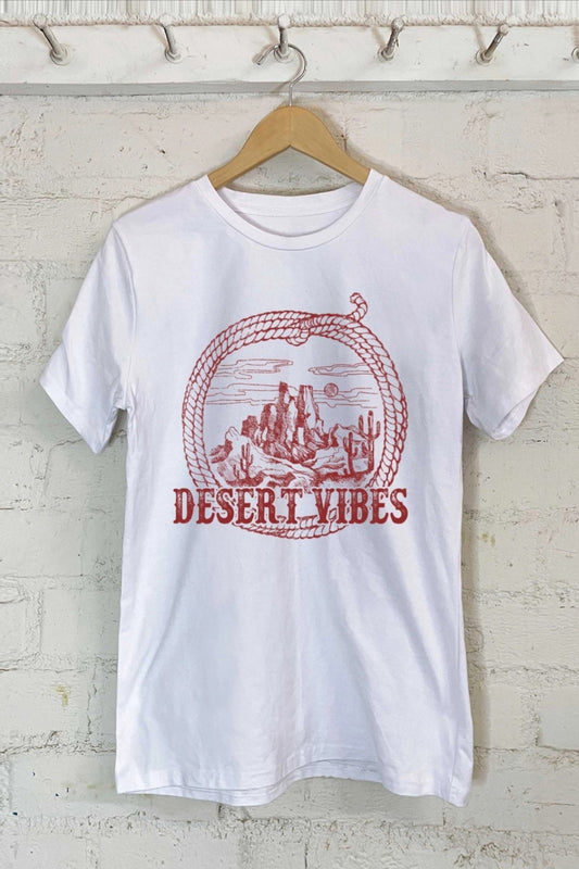 Desert vibes Tshirt