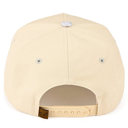 Adjustable western baseball cap perfect for rodeos and country music festivals