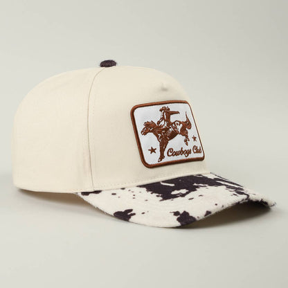 Cowboy Club Trucker