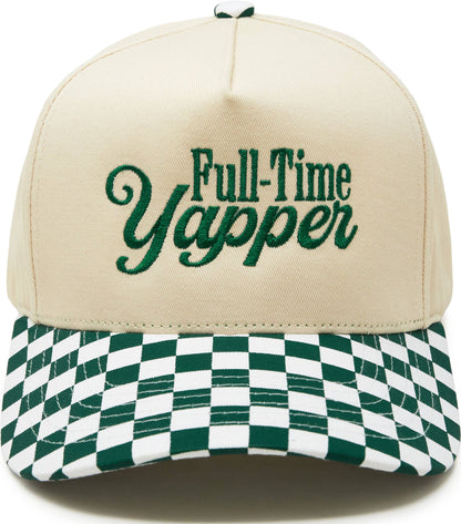 Full Time Yapper