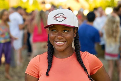 Good Time Not a Long Time