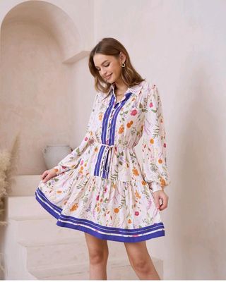 Spring Dress