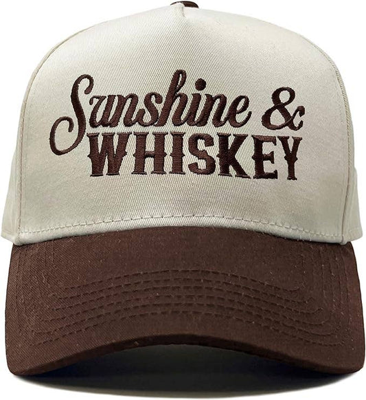 Sunshine & Whiskey