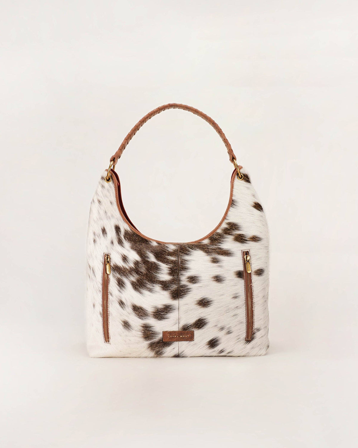 Montana large cowhide leather handbag Australia Willow Wanderers