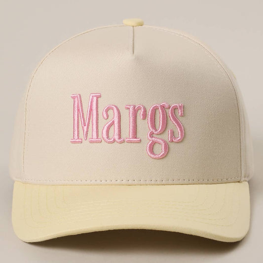 Margs Trucker