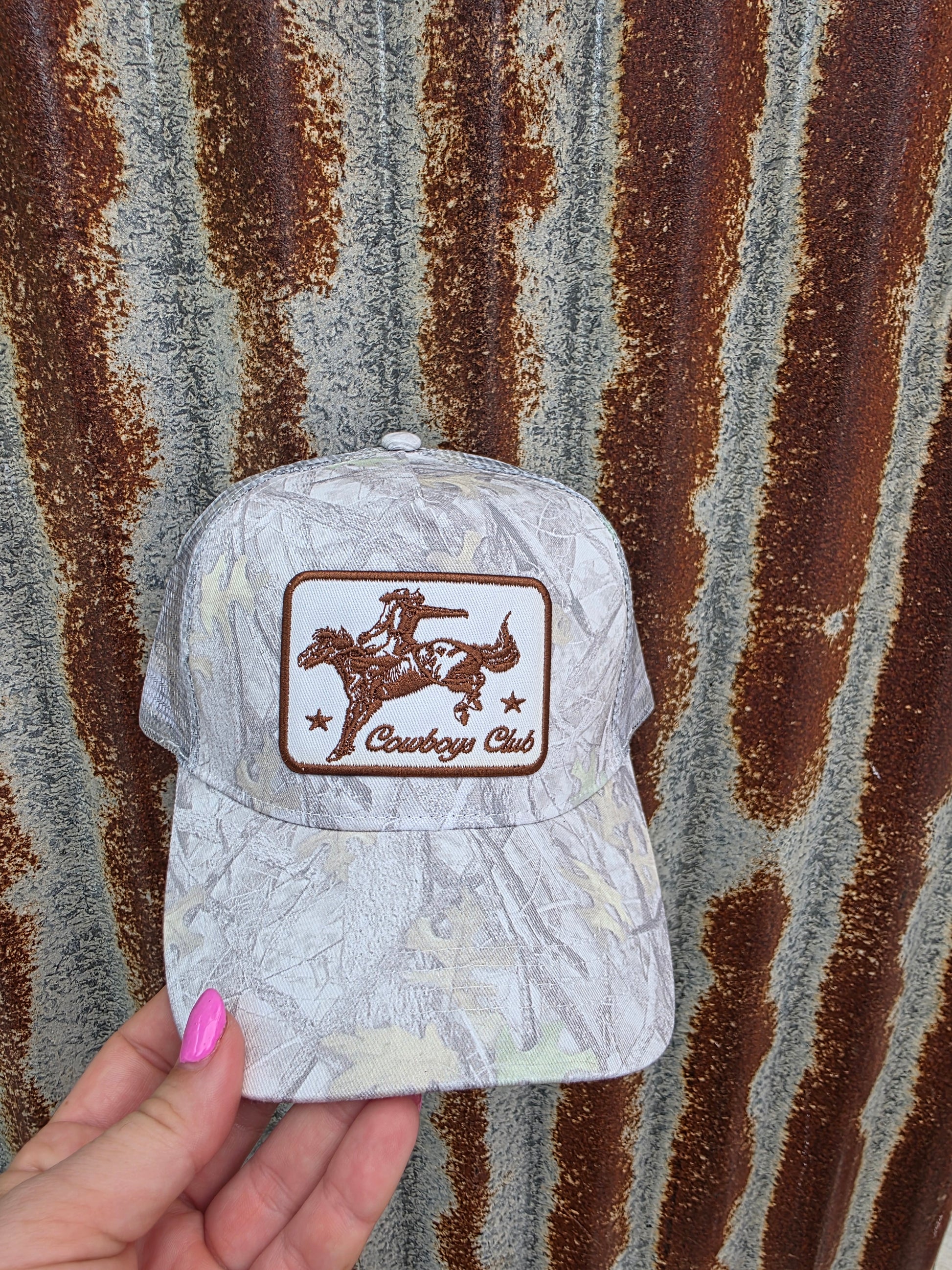 retro camo cap, retro camo trucker cap,  womens camo trucker cap, duck camo trucker hat, duck camo trucker cap, camouflage trucker cap, trucker hats camo, trucker cap camo