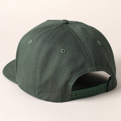 Howdy Darlin Emerald