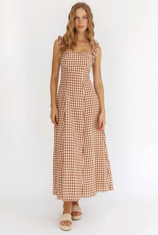 Rosa Maxi