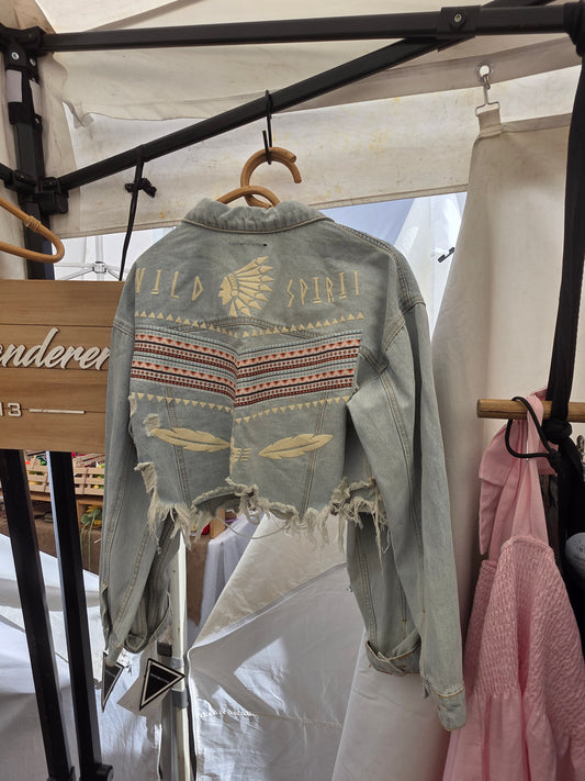 Wild Spirit Jacket