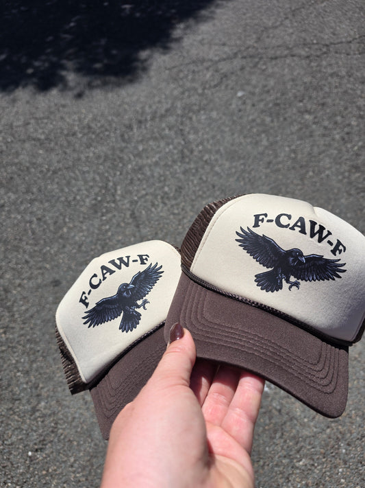F-CAW-F Trucker