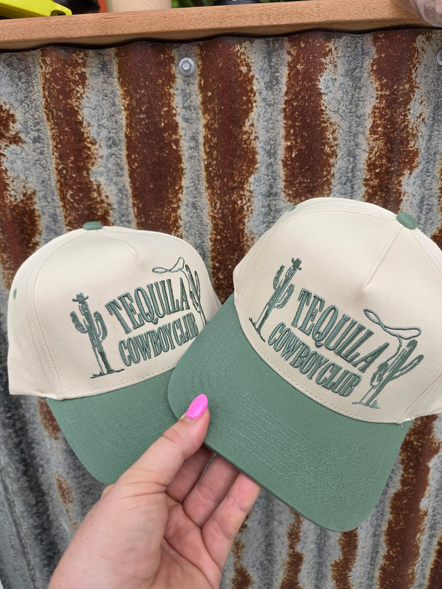 Tequila Cowboy Club