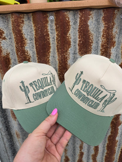 Tequila Cowboy Club