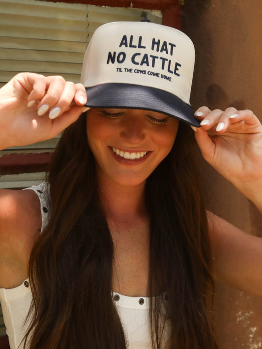 All Hat No Cattle