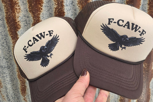 F-CAW-F Trucker