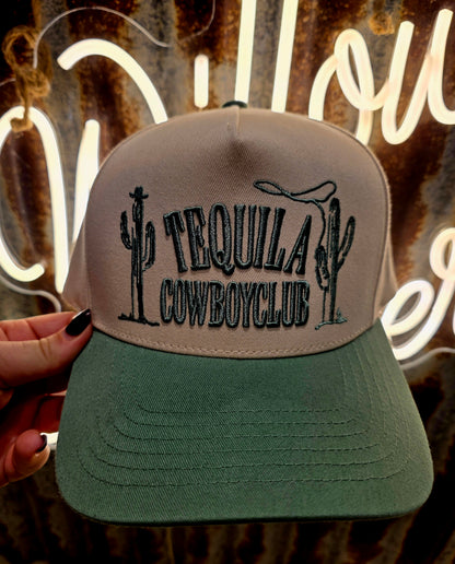 Tequila Cowboy Club