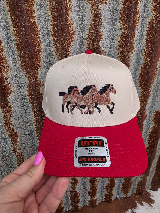 wild horse trucker cap, wild horse trucker hat, 2 tone cap, red and cream with horse cap,  aussie trucker cap11, aussie trucker hats11, trucker caps for women 11, trucker caps for men 11, vintage trucker caps 11, design trucker caps 11, western trucker cap 11, country trucker hat 11, trending trucker caps 11, trending truck hats 11, trucker cap 11, trucker caps 11, trucker hat 11, trucker hats 11, soft top trucker caps 11, canvas trucker cap 11, mesh trucker cap 11, American trucker cap 11, base ball cap 11