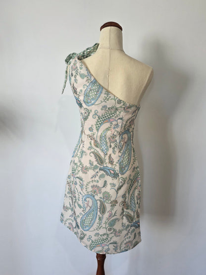 Paisley Dress