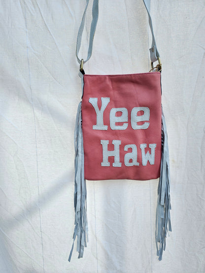 Yee Haw bags