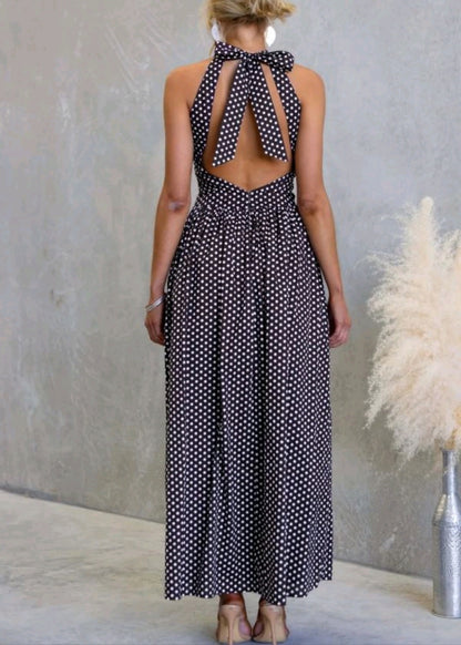 Pokadot Maxi