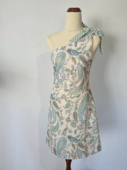Paisley Dress