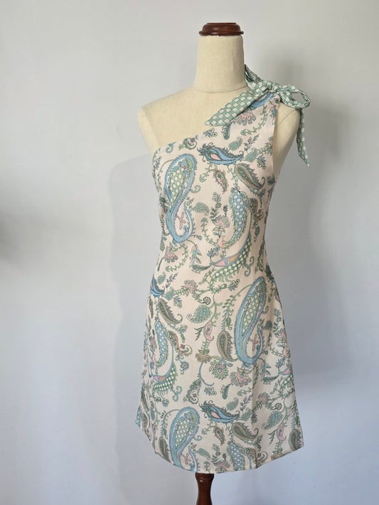 Paisley Dress