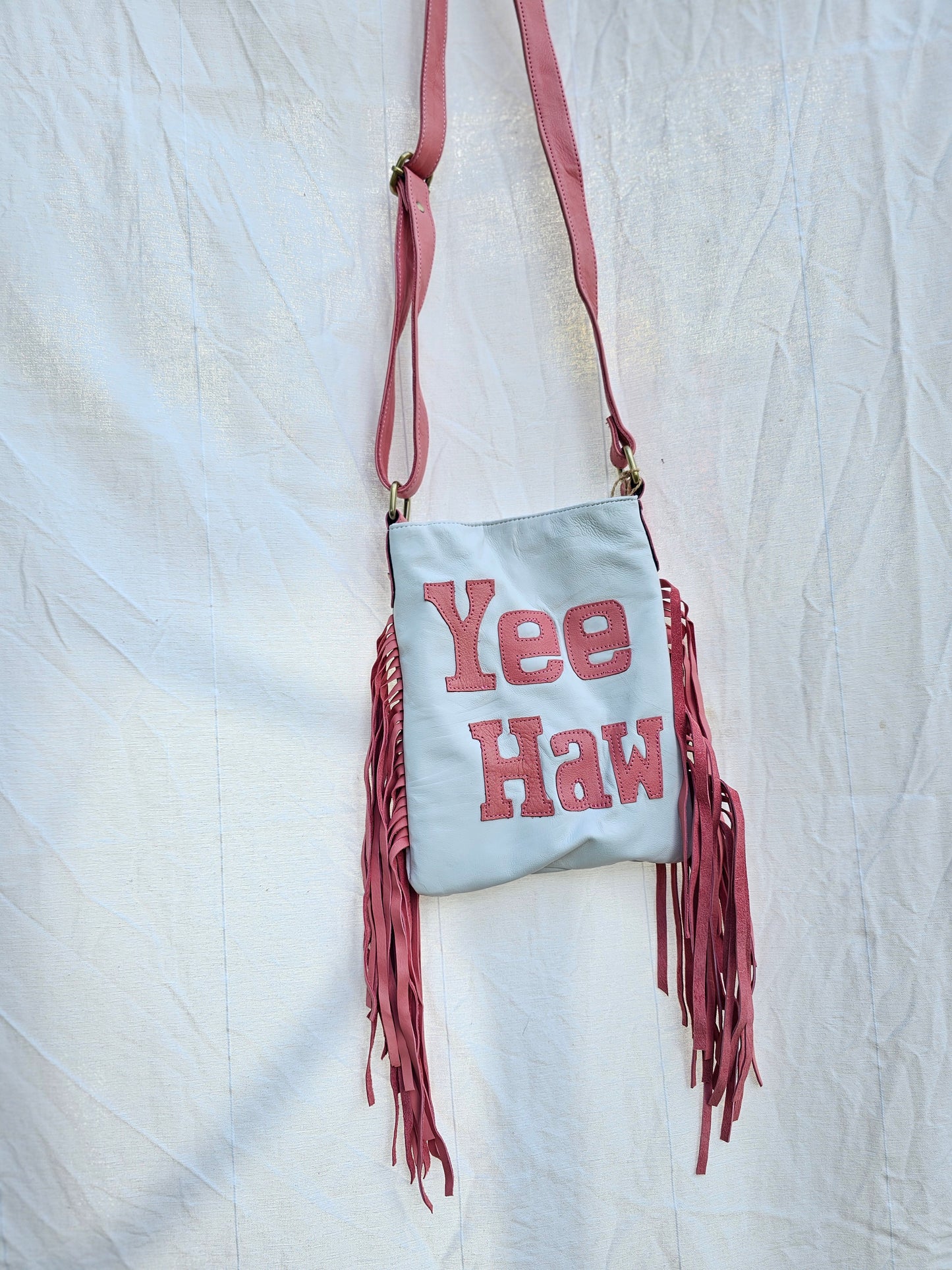 Yee Haw bags