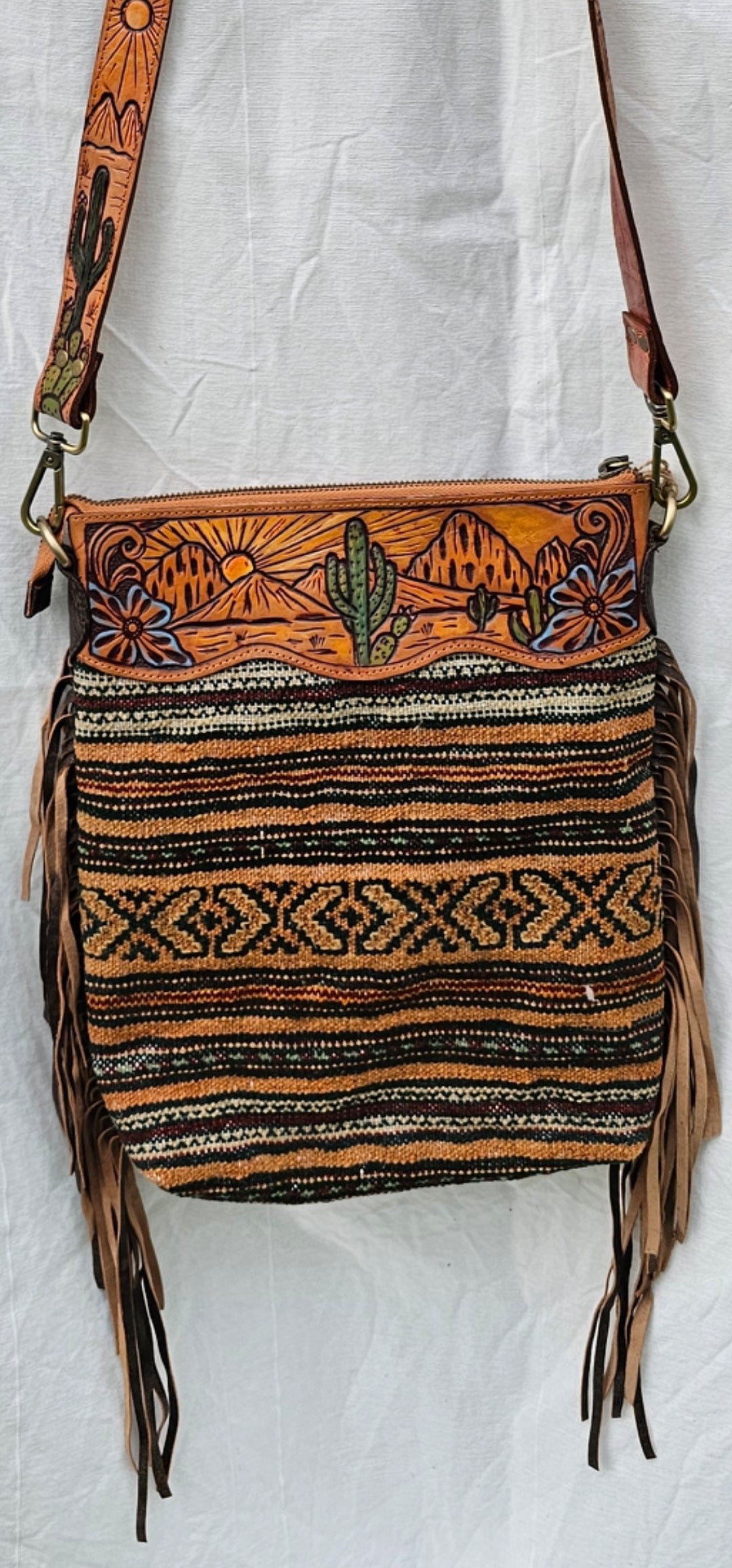 Desert Bag
